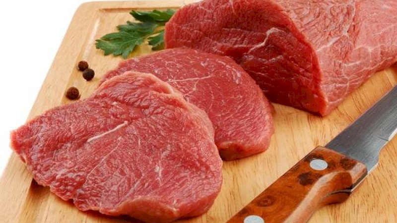 Cara Sehat Mengolah Daging Sapi