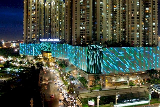 Cari Penginapan Dekat Mall Taman Anggrek Ini Daftar Hotel Terbaik Untuk Anda