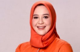 Catatan dan Pesan Meneduhkan Fatma Jelang Pencoblosan Pilkada Makassar