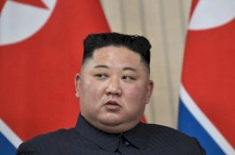 Tak Pandang Bulu, Korea Utara Tembak Orang yang Dekati Perbatasan demi Cegah Covid-19