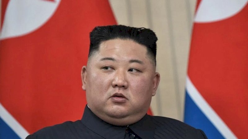 Pemimpin Korea Utara, Kim Jong-un. (Foto: Asia Times)