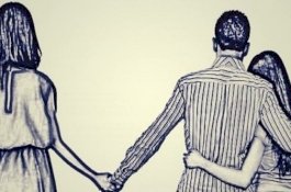 Perempun Ini Baru Sadar Diselingkuhi setelah Baca Koran