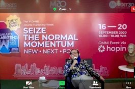 Pemkab Gowa Raih Dua Penghargaan Bidang Perdagangan dan Perindustrian