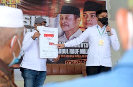 Adnan-Kio Rancang Rumah Produktif untuk UMKM