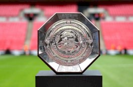 Community Shield Arsenal Vs Liverpool Tetap Dihelat, Ini Jadwalnya