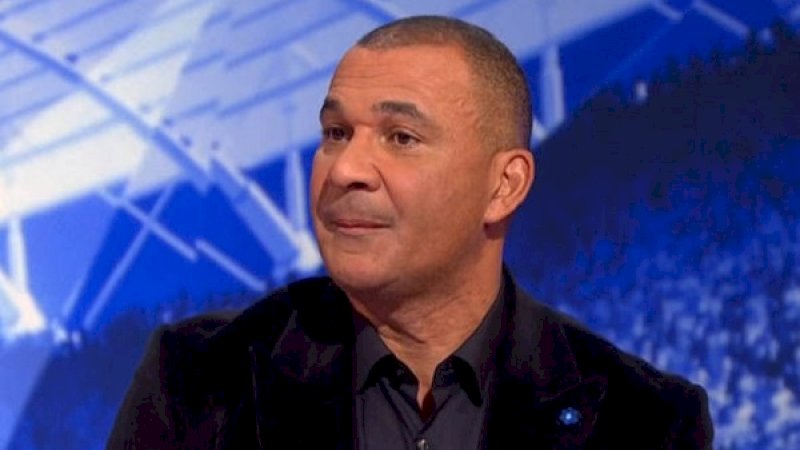 Ruud Gullit. Sumber: Express.