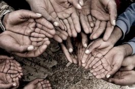 150 Juta Orang di Dunia Jatuh Miskin Akibat Covid-19