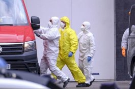 Pakar Ingatkan Spanyol Mungkin Kalah Lawan Gelombang Kedua Covid-19