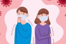 CDC: Covid-19 Bisa Menular melalui Udara