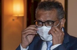 WHO: Dunia Tidak Dapat Berpura-pura Pandemi Covid-19 Telah Berakhir