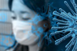 Korea Selatan di Ambang Pandemi Corona Nasional