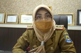 Total 473 Warga Jeneponto Sembuh dari Covid-19