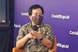 Lawan Covid-19 dengan 3K