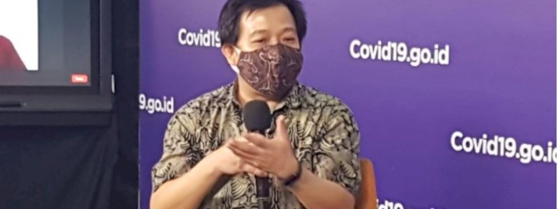 Lawan Covid-19 dengan 3K