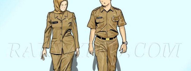 Siap-Siap! Pendaftaran CPNS 2021 Diumumkan Besok