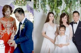 Bukan Cucu, Pemuda Ini Adalah Suami Nenek 62 Tahun yang Baru Dinikahi