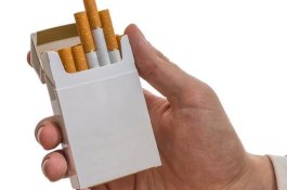 Bea Cukai Amankan Lebih dari 100 Juta Batang Rokok Ilegal Selama Operasi Gempur