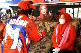 Curhat Warga ke Fatma: Penerima PKH Tidak Merata