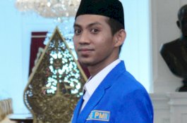 Pertanian Jadi Penyumbang Pertumbuhan Ekonomi Nasional Tertinggi, PB PMII Apresiasi Kinerja Mentan SYL