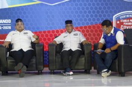 Pengamat: Appi-Rahman Punya Dua Sifat Utama Pemimpin