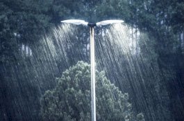 Daerah Berpotensi Dilanda Curah Hujan Tinggi Oktober-November, Termasuk Sulsel