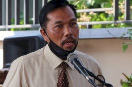 Sektor Pertanian Tumbuh 2,15 Persen di Kuartal III, Damanhuri: Kado Istimewa di Tengah Pandemi Covid-19