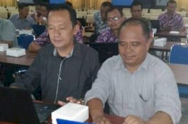 Tuduhan Politisasi Dana BOS Luwu Utara Berujung ke Meja Polisi