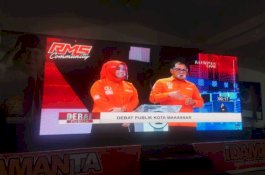 Pernyataan Pemungkas Danny-Fatma: Program Tanpa Pendapatan, Semua Visi Jadi Omong Kosong