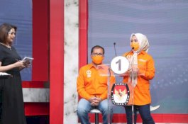 Oknum Pendukung Appi-Rahman Diduga Lecehkan Fatmawati secara Verbal, Aktivis Perempuan Mengecam