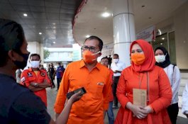 Danny-Fatma Terpilih, Insentif Ketua RT/RW Naik Dua Kali Lipat