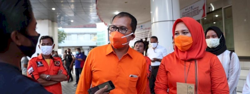 Danny-Fatma Terpilih, Insentif Ketua RT/RW Naik Dua Kali Lipat