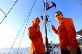 Fitnah dan Tuduhan Kemusyrikan kepada Danny Pomanto, Ustaz Ije Ingatkan Ini