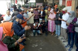 Tomas Pa'baeng-baeng: Di Era Danny Pomanto, Lorong-Lorong Bersih dan Tertata Baik