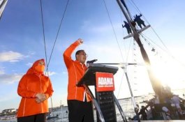 Bukan Omong Kosong! Ini Fakta Danny Pomanto Sukses di Reformasi Birokrasi dan Pelayanan Publik