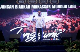 Konstalasi Terkini; DP-Yaqin atau DP-Zunnun