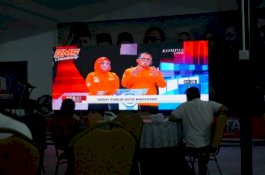 Paham Solusi, Ini yang Membedakan Danny-Fatma di Debat Perdana