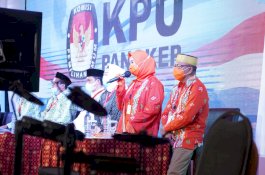 Anir-Lutfi Siapkan Helikopter untuk Layani Kesehatan Warga Kepulauan