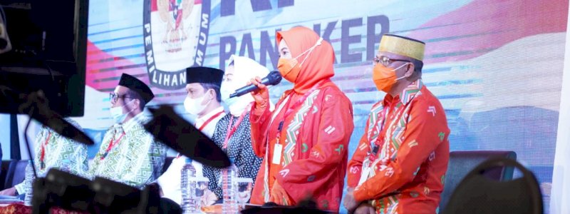 Anir-Lutfi Siapkan Helikopter untuk Layani Kesehatan Warga Kepulauan