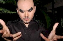 Deddy Corbuzier Kembali ke Panggung Sulap