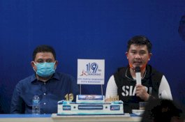 Bersama Appi-Rahman, Demokrat Incar Hattrick Menang Pilwalkot Makassar