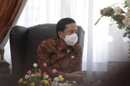 Pj Wali Kota Makassar: Wahana Permainan dan Bioskop Belum Bisa Buka