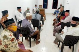 Deng Ical Dapat Undangan Khusus dari Sesepuh Muhammadiyah