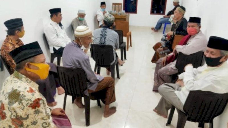 Deng Ical Dapat Undangan Khusus dari Sesepuh Muhammadiyah