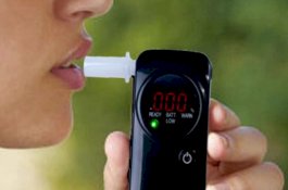 Breathalyzer Mungkin Bisa Deteksi Covid-19