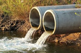 Mendeteksi Wabah Covid-19 Melalui Air Limbah, Bisakah?