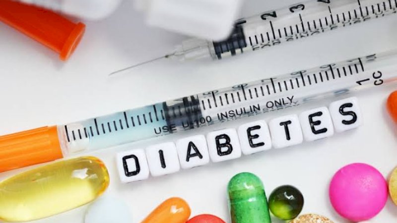 Kadinkes Bantaeng Ajak Terapkan Pola Hidup Sehat di Hari Diabetes Sedunia