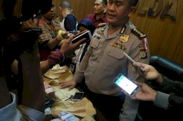 Rujab Wakil Bupati Bone Digeledah, Polda: Belum Ada Tersangka