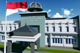 Kemendikbud Beri Kuota 23 Orang, Ini Rincian Formasi CPNS Institut Teknologi Habibie Parepare