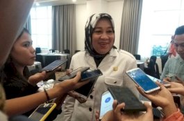 Kadis Kesehatan Makassar Imbau Warga Patuhi Protokol Kesehatan