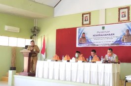 Ekonomi Mulai Bangkit Usai Dilanda Bencana Alam dan Covid-19, Pemprov Sulsel Apresiasi Luwu Utara